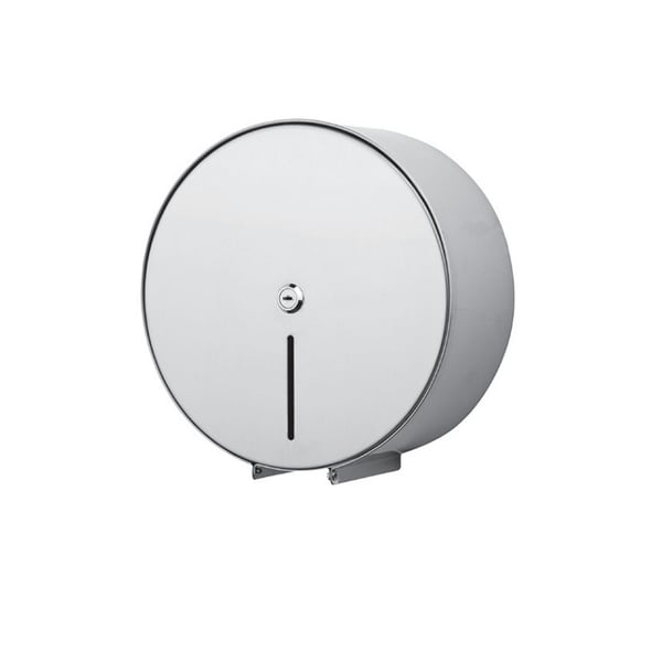 Χαρτοθήκη ρολού WC Inox SS304 81053